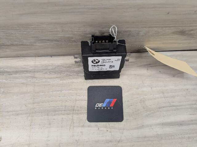 OEM BMW F90 G12 G20 G42 G80 G82 G83 M3 M5 Fuel Pump Control Module Unit