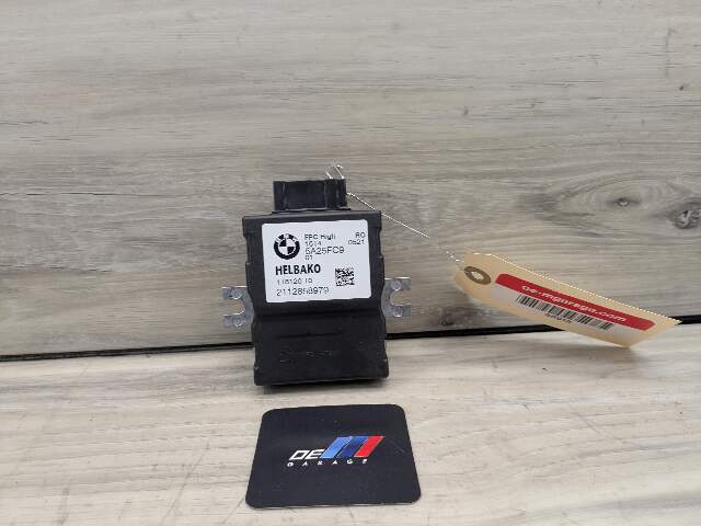 OEM BMW F90 G12 G20 G42 G80 G82 G83 M3 M5 Fuel Pump Control Module Unit