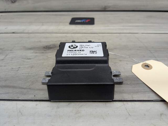 OEM BMW F90 G12 G20 G42 G80 G82 G83 M3 M5 Fuel Pump Control Module Unit