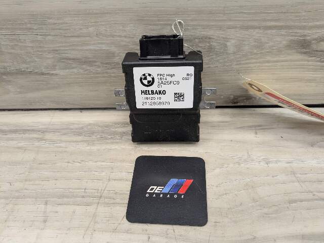 OEM BMW F90 G12 G20 G42 G80 G82 G83 M3 M5 Fuel Pump Control Module Unit