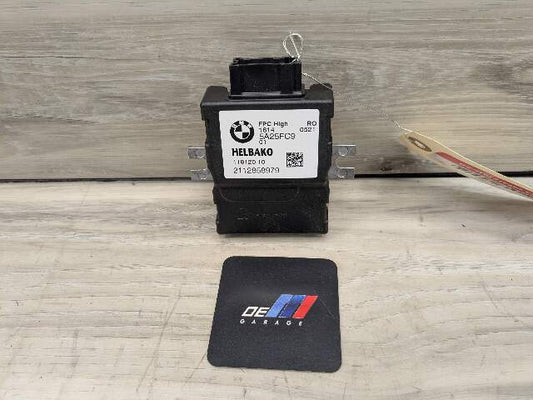 OEM BMW F90 G12 G20 G42 G80 G82 G83 M3 M5 Fuel Pump Control Module Unit