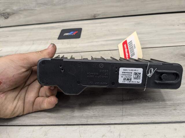 16-21 OEM BMW F22 F30 F36 G20 G30 Integrated Power Supply Computer Module Unit