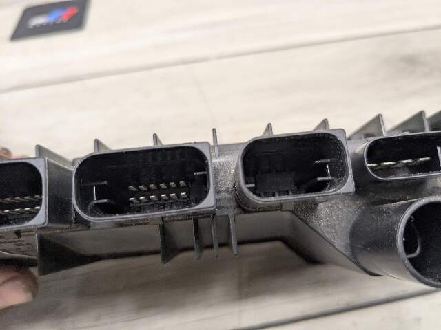 16-21 OEM BMW F22 F30 F36 G20 G30 Integrated Power Supply Computer Module Unit