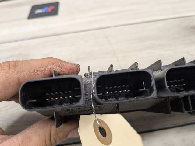 16-21 OEM BMW F22 F30 F36 G20 G30 Integrated Power Supply Computer Module Unit