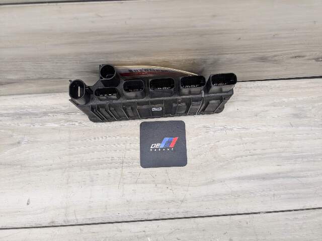 16-21 OEM BMW F22 F30 F36 G20 G30 Integrated Power Supply Computer Module Unit