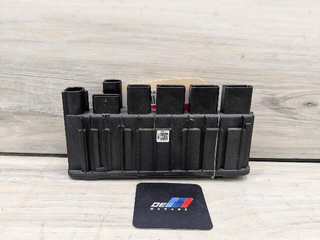 16-21 OEM BMW F22 F30 F36 G20 G30 Integrated Power Supply Computer Module Unit