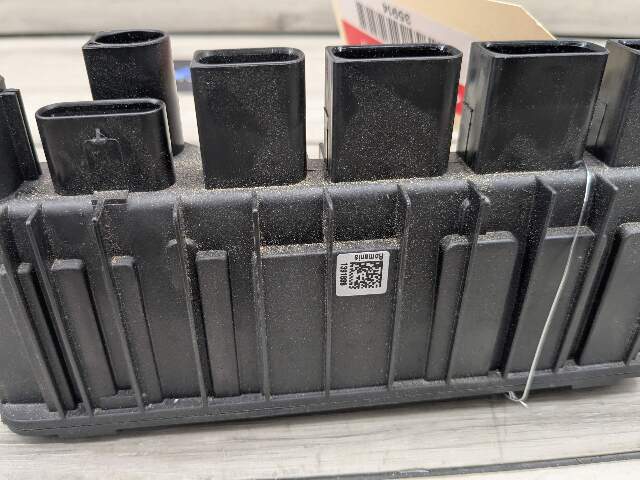 16-21 OEM BMW F22 F30 F36 G20 G30 Integrated Power Supply Computer Module Unit