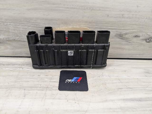 16-21 OEM BMW F22 F30 F36 G20 G30 Integrated Power Supply Computer Module Unit