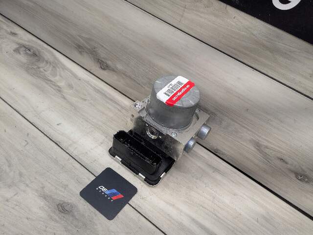 OEM BMW G20 G22 G23 G42 ABS Brake Pump Anti Lock DSC Dynamic Stability Control