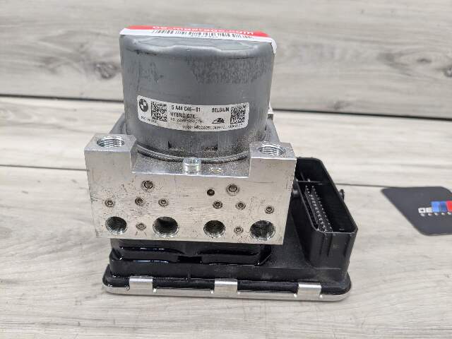 OEM BMW G20 G22 G23 G42 ABS Brake Pump Anti Lock DSC Dynamic Stability Control