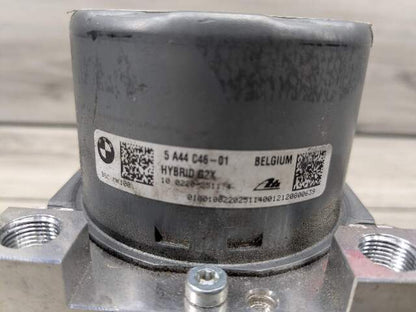 OEM BMW G20 G22 G23 G42 ABS Brake Pump Anti Lock DSC Dynamic Stability Control