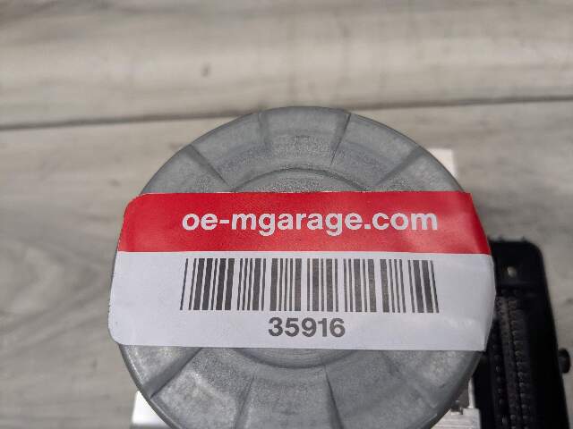 OEM BMW G20 G22 G23 G42 ABS Brake Pump Anti Lock DSC Dynamic Stability Control