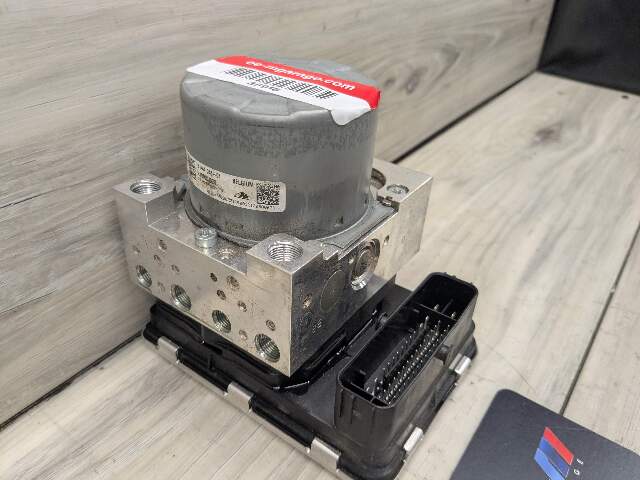 OEM BMW G20 G22 G23 G42 ABS Brake Pump Anti Lock DSC Dynamic Stability Control