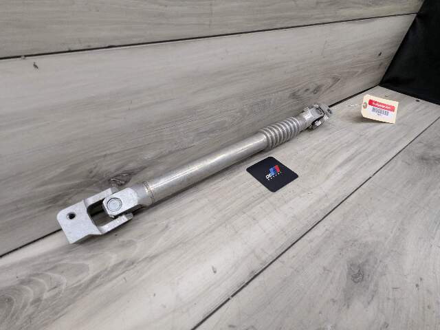 19-24 OEM BMW G20 G22 G23 330 M340 Steering Column Spindle Bottom w/Double Joint