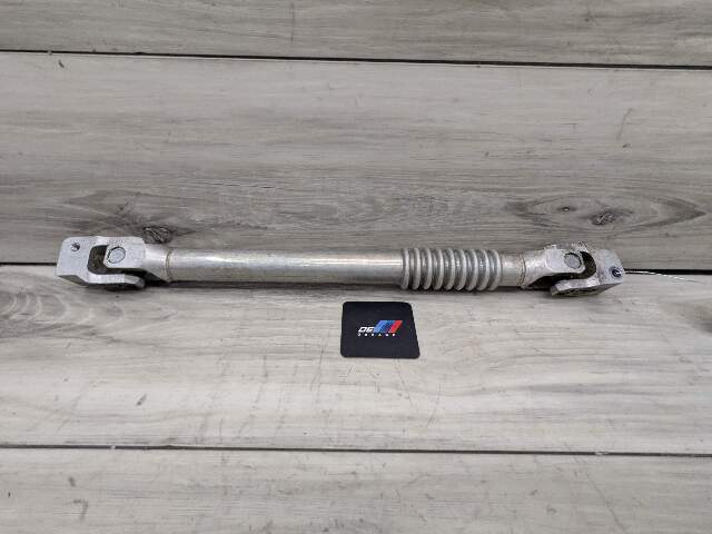 19-24 OEM BMW G20 G22 G23 330 M340 Steering Column Spindle Bottom w/Double Joint