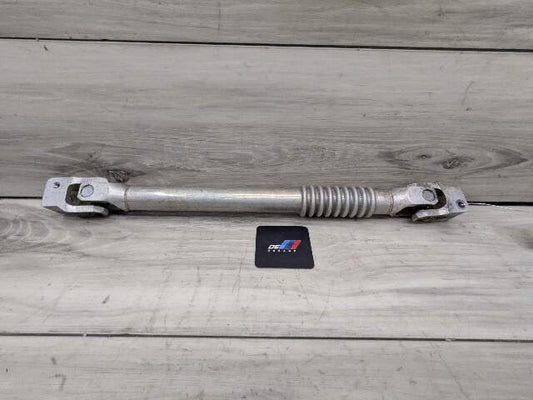 19-24 OEM BMW G20 G22 G23 330 M340 Steering Column Spindle Bottom w/Double Joint