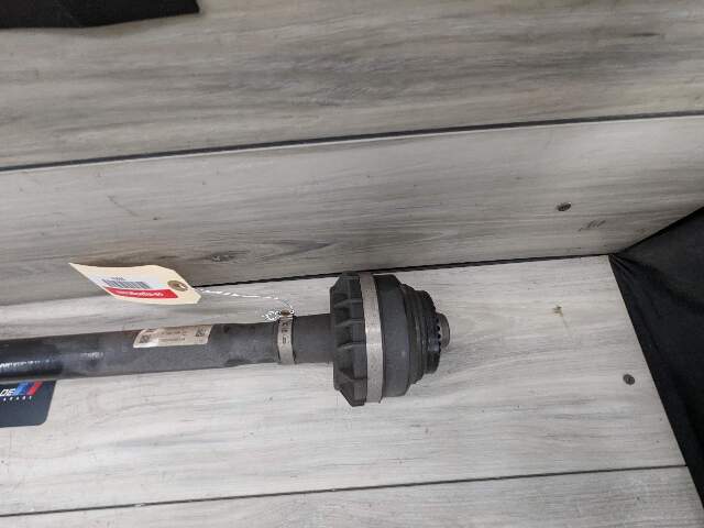 OEM BMW G20 G42 M240 M340 RWD Rear Right Passenger Output Half Shaft CV Axle