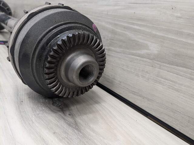 OEM BMW G20 G42 M240 M340 RWD Rear Right Passenger Output Half Shaft CV Axle