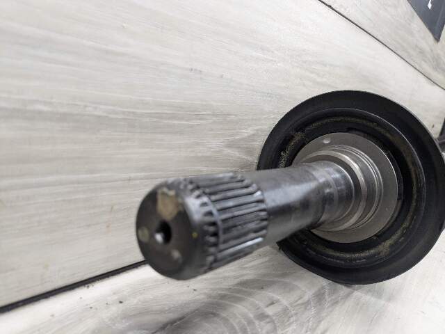 OEM BMW G20 G42 M240 M340 RWD Rear Right Passenger Output Half Shaft CV Axle