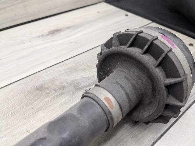 OEM BMW G20 G42 M240 M340 RWD Rear Right Passenger Output Half Shaft CV Axle
