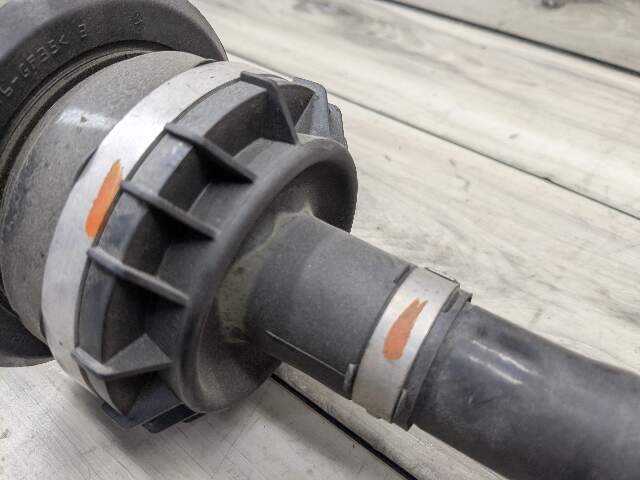 OEM BMW G20 G42 M240 M340 RWD Rear Right Passenger Output Half Shaft CV Axle