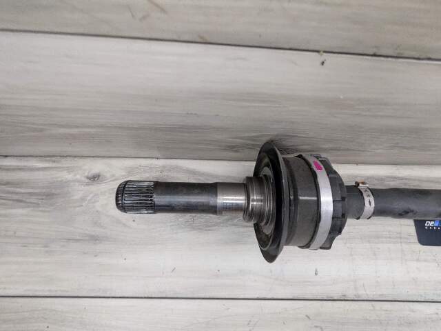 OEM BMW G20 G42 M240 M340 RWD Rear Right Passenger Output Half Shaft CV Axle