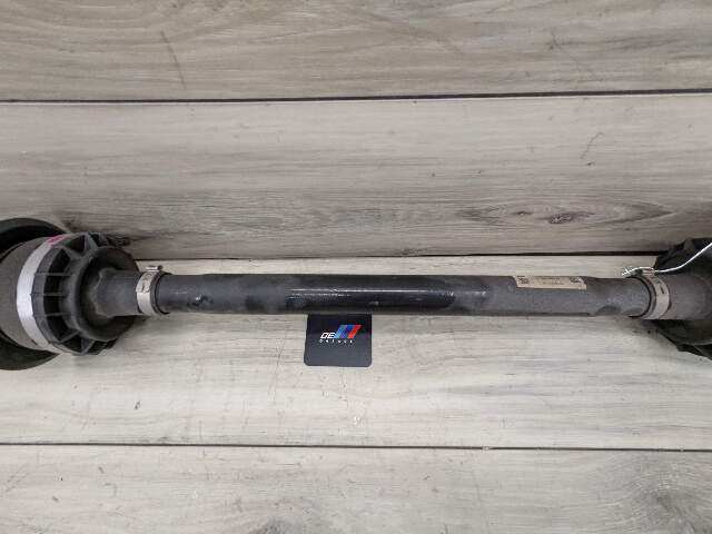 OEM BMW G20 G42 M240 M340 RWD Rear Right Passenger Output Half Shaft CV Axle