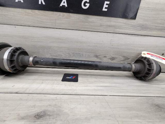 OEM BMW G20 G42 M240 M340 RWD Rear Right Passenger Output Half Shaft CV Axle