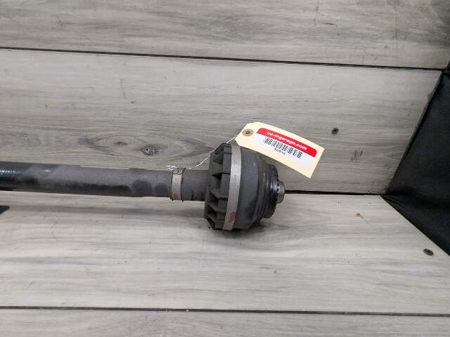 OEM BMW G20 G42 M240 M340 RWD Rear Right Passenger Output Half Shaft CV Axle