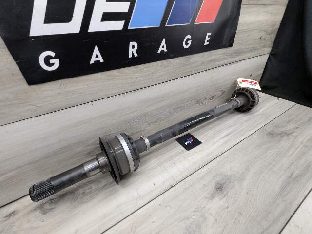 OEM BMW G20 G42 M240 M340 RWD Rear Right Passenger Output Half Shaft CV Axle