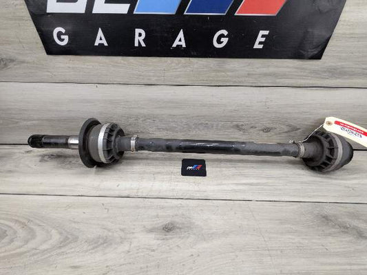 OEM BMW G20 G42 M240 M340 RWD Rear Right Passenger Output Half Shaft CV Axle