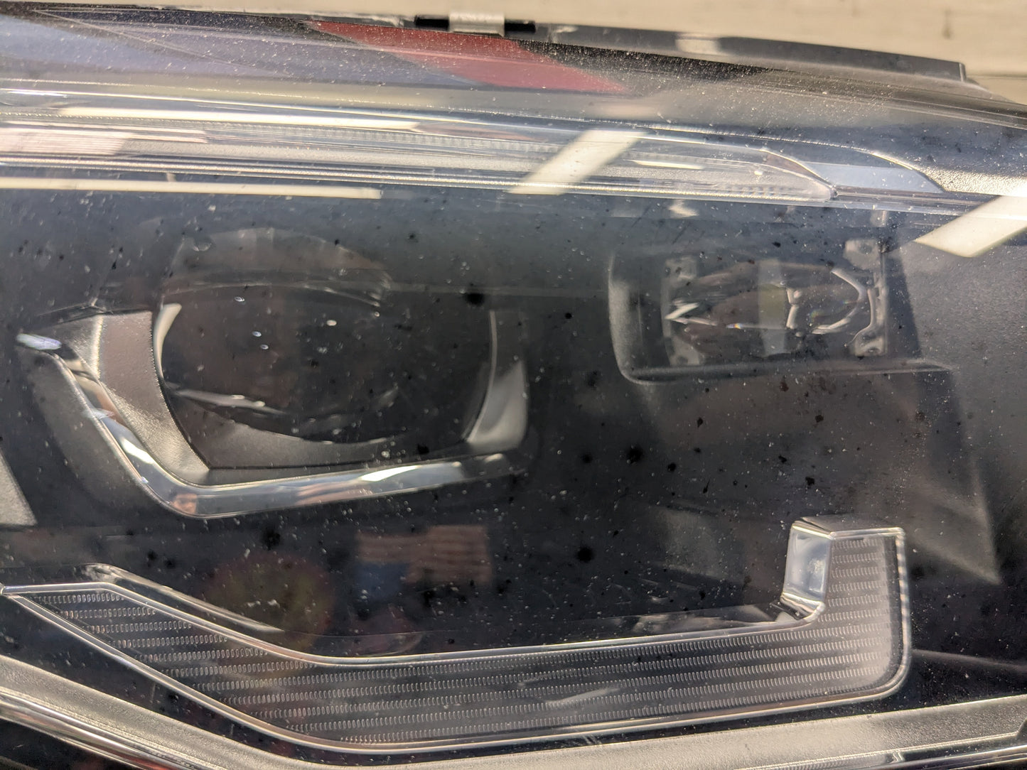 19-21 OEM BMW G20 330 M340 Right Passenger Side Full AHL LED Headlight COMPLETE