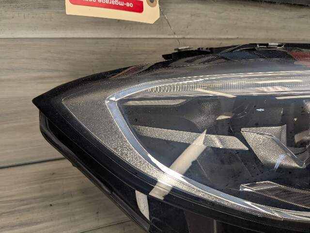 19-21 OEM BMW G20 330 M340 Right Passenger Side Full AHL LED Headlight COMPLETE