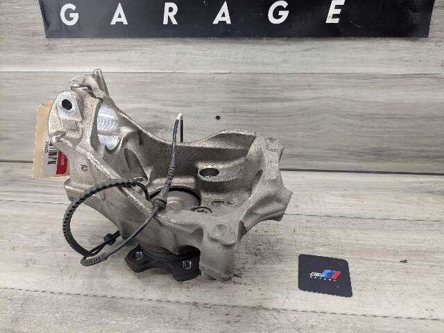 19-25 OEM BMW G20 G22 G23 FRONT Right Passenger Hub Spindle Knuckle Bearing RWD
