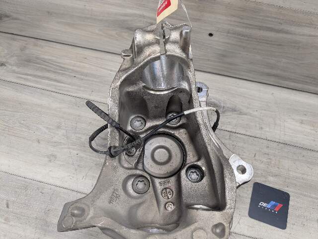 19-25 OEM BMW G20 G22 G23 FRONT Right Passenger Hub Spindle Knuckle Bearing RWD
