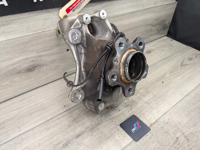 19-25 OEM BMW G20 G22 G23 FRONT Right Passenger Hub Spindle Knuckle Bearing RWD