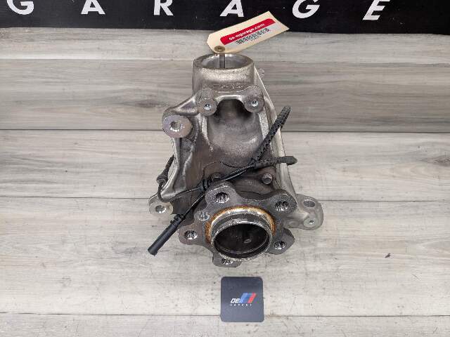 19-25 OEM BMW G20 G22 G23 FRONT Right Passenger Hub Spindle Knuckle Bearing RWD
