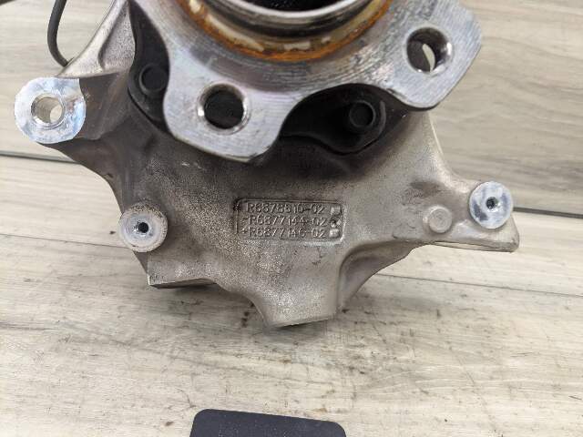 19-25 OEM BMW G20 G22 G23 FRONT Right Passenger Hub Spindle Knuckle Bearing RWD