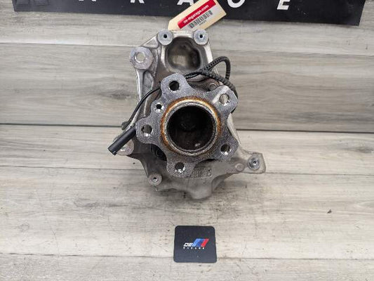19-25 OEM BMW G20 G22 G23 FRONT Right Passenger Hub Spindle Knuckle Bearing RWD