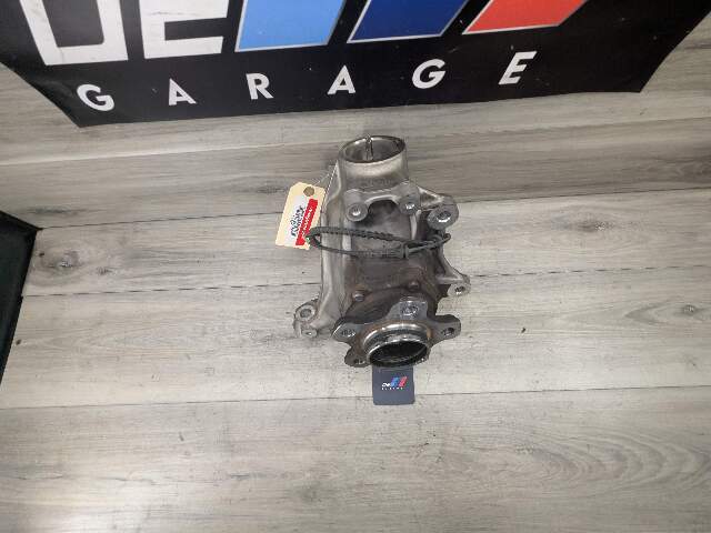 19-25 OEM BMW G20 G22 G23 FRONT Left Driver Hub Spindle Knuckle Bearing RWD