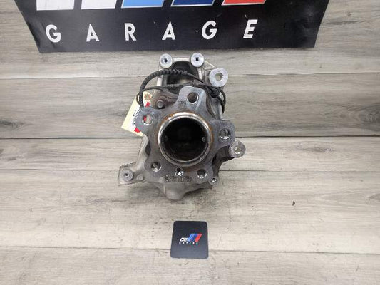 19-25 OEM BMW G20 G22 G23 FRONT Left Driver Hub Spindle Knuckle Bearing RWD