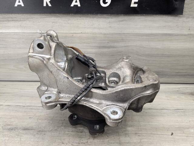 19-25 OEM BMW G20 G22 G23 FRONT Left Driver Hub Spindle Knuckle Bearing RWD