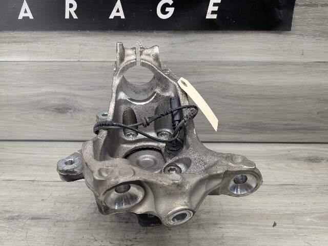 19-25 OEM BMW G20 G22 G23 FRONT Left Driver Hub Spindle Knuckle Bearing RWD