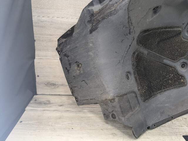 19-24 OEM BMW G20 330 M340 Front Left Driver Fender Liner Wheel Splash Shield