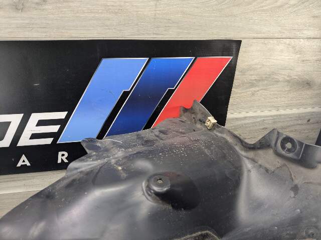 19-24 OEM BMW G20 330 M340 Front Left Driver Fender Liner Wheel Splash Shield