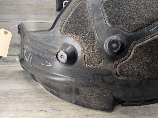 19-24 OEM BMW G20 330 M340 Front Left Driver Fender Liner Wheel Splash Shield