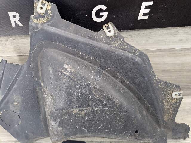 OEM BMW G20 M340 Front Left Driver Fender Liner Splash Guard Shield Mud Flap