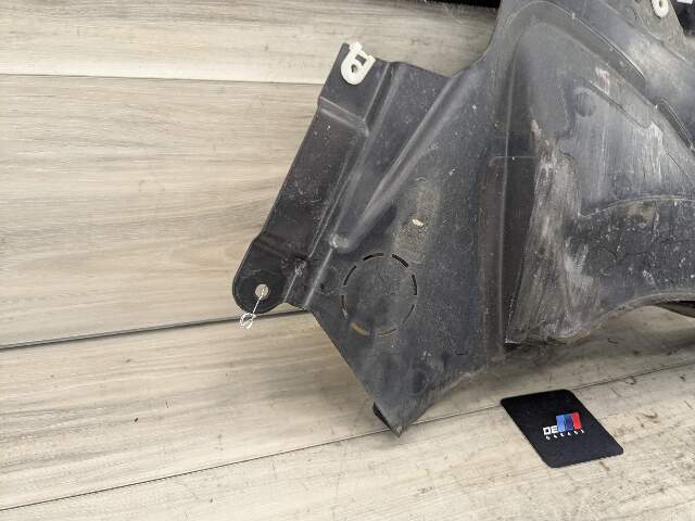 OEM BMW G20 M340 Front Left Driver Fender Liner Splash Guard Shield Mud Flap