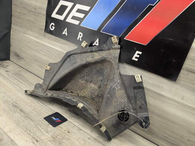 OEM BMW G20 M340 Front Left Driver Fender Liner Splash Guard Shield Mud Flap