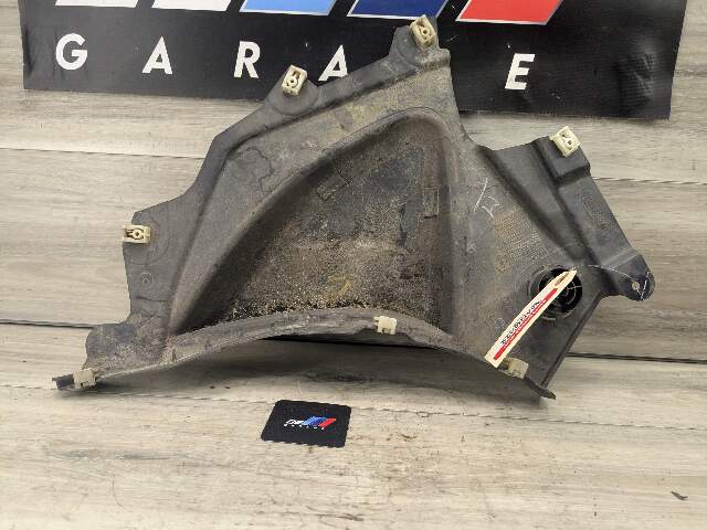 OEM BMW G20 M340 Front Left Driver Fender Liner Splash Guard Shield Mud Flap